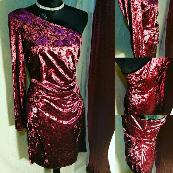 Dress - Picture 4 of 4